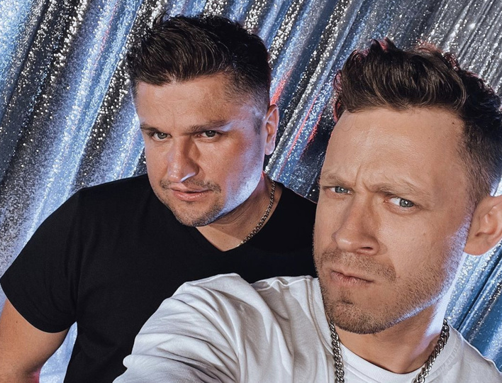 Nowy duet w disco polo! Wiemy z kim Paweł Jasionowski - Masters nagrywa wspólną piosenkę!