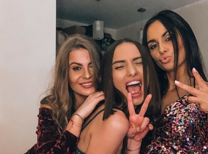 Nowy girlsband w disco polo Szpilki odsłonił karty! Znamy datę ich najnowszej premiery! 