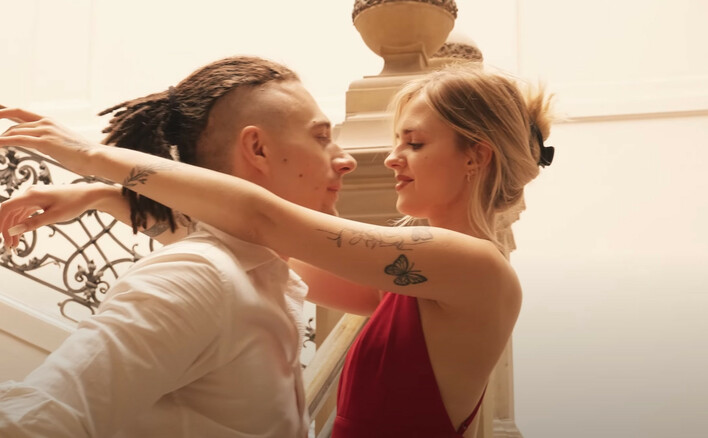 Nowy Hit Avangarde: „Ja wierzę w miłość„ Rozgrzeje Twoje Serce i Parkiet! Zobacz Teledysk!

