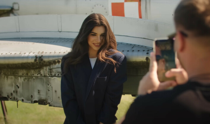 Nowy Hit Diadem ”Loty” już podbija YouTube! Czy to Największy Przebój Lata 2024