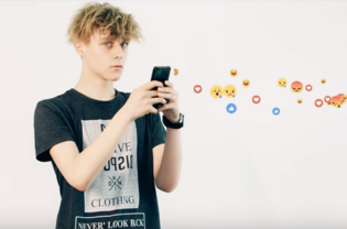 Nowy hit disco polo? Kuzyn Zenka sparodiował wielki przebój!