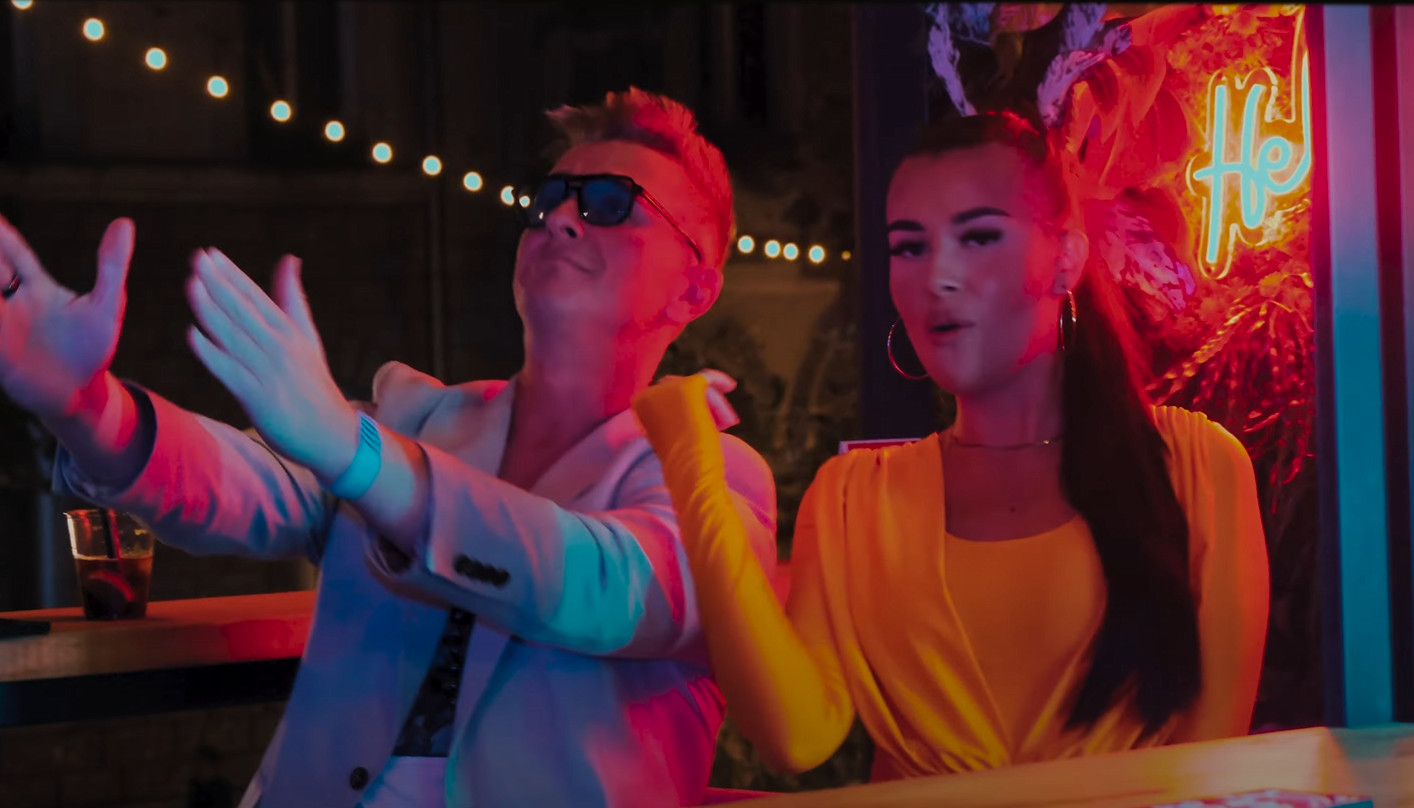 Nowy hit disco polo! Markus P i Viki w tanecznym przeboju „Kochasz albo nie„

