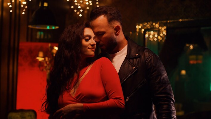 Nowy hit formacji Shantel: Remix „Usta„ w klubowym brzmieniu! 