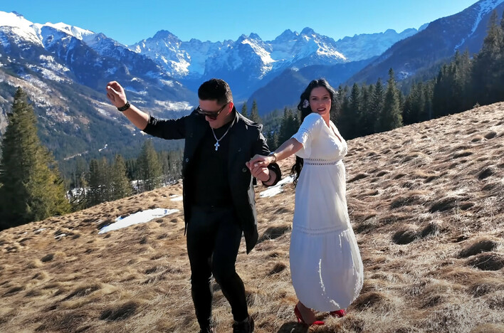 Nowy hit Kordiana już robi furorę! ”Góralskie latino” bije rekordy popularności w sieci

