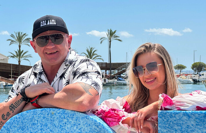 Nowy hit lata 2025? ”Majorka” od Pudzian Band to muzyczna podróż pełna słońca, zabawy i wakacyjnego klimatu

