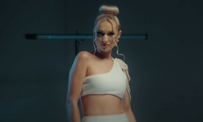 Nowy hit LaViola ”Przyjdzie taki dzień” - taneczna produkcja z porywającym teledyskiem