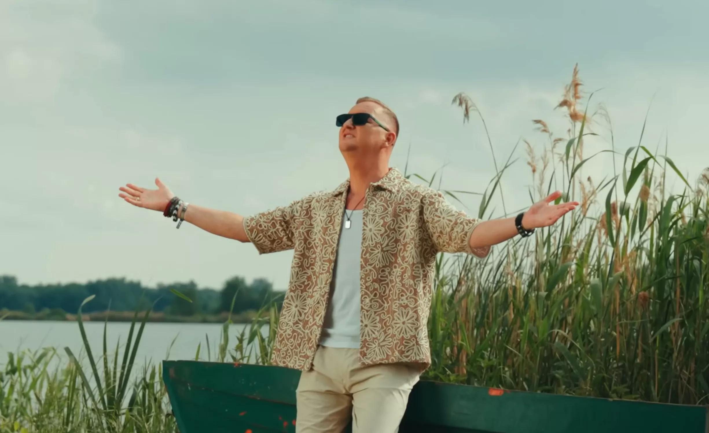 Nowy hit Mig już w sieci! „Hej Kochana" to taneczny numer, o którym mówi cała scena disco polo