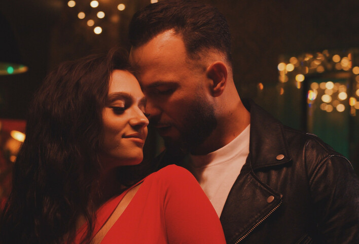 Nowy Hit disco polo na Horyzoncie: Shantel Prezentuje „Usta„! Posłuchaj przedpremiery!