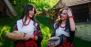 Nowy hit od Capitan Folk! „Tylko Folk” to muzyczna petarda z folkowym przytupem

