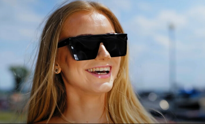 Nowy Hit od Midix: „Ej mała blondi„
