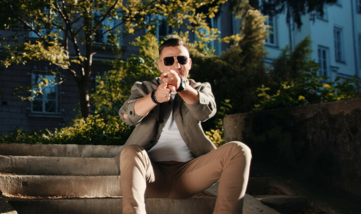 Nowy Hit od Zespołu Impuls! „Popraw Koronę„ - Zobacz Przedpremierowy Fragment Teledysku

