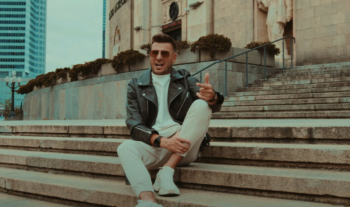 Nowy hit od zespołu Power Play! Posłuchajcie premiery pt. „Moja dziewczyna„.