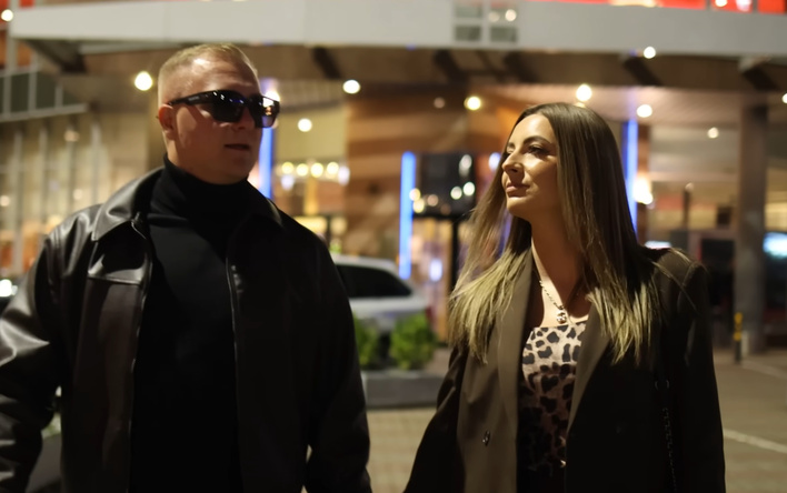 Nowy hit Szymona Jankowskiego „Oczy jak gwiazdy” podbija sieć