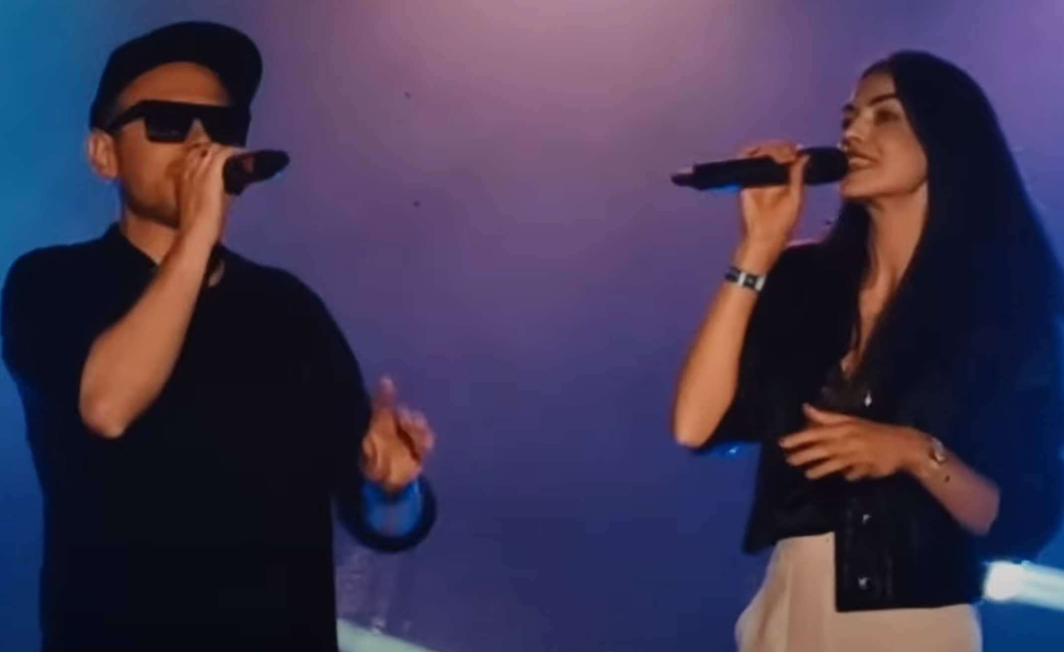 Nowy hymn imprezowy? Roteiro i Lia „Robimy szum”