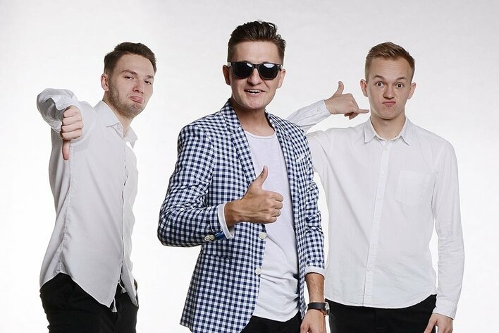 Nowy image formacji Exelent! Zespół ma dla fanów niespodzianki!