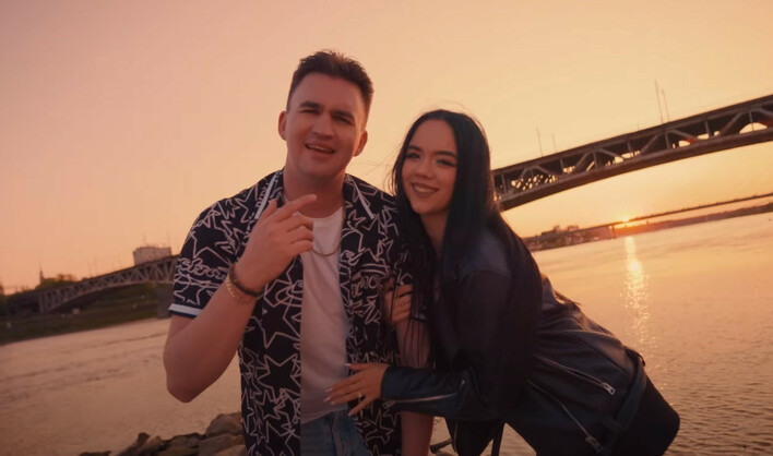 Nowy kawałek ”Dobry los” od Raidera już jest! Fani disco polo będą zachwyceni