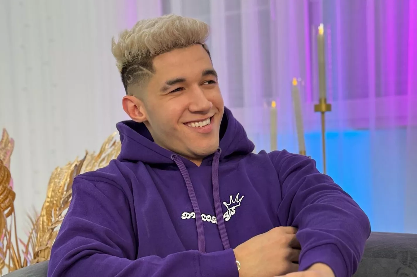 Nowy kierunek Kamila Kossakowskiego. Utwór „Na zawsze” - posłuchaj przedpremiery!