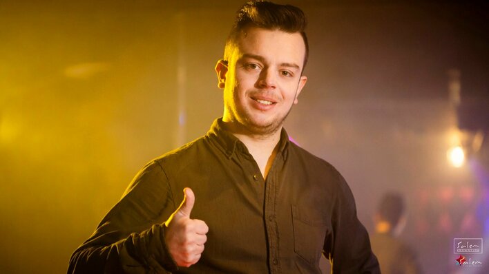 Nowy klip od Wiszu pt. "Słodko do mnie mów" | VIDEO