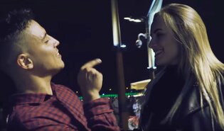 Nowy król disco polo?! MiłyPan na samym szczycie! 