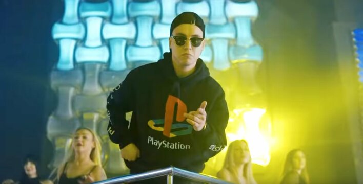 Nowy król disco polo?! MiłyPan rozłożył wszystkich na łopatki! Jego nowy utwór numerem jeden w Polsce!