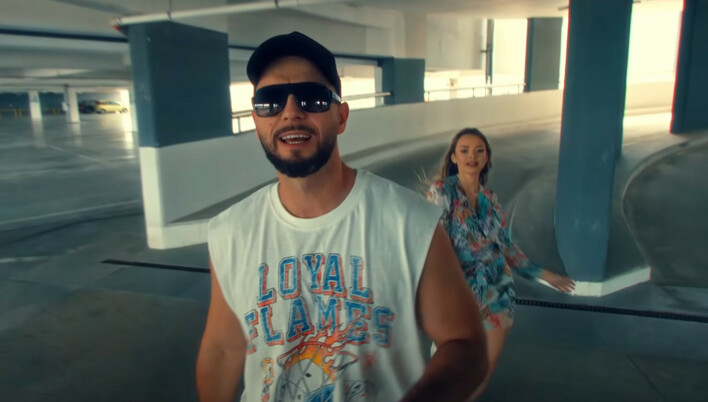 Nowy letni singiel od ShanteL! ”Od Nowa” porwie tłumy – niebanalne brzmienie i taneczna energia

