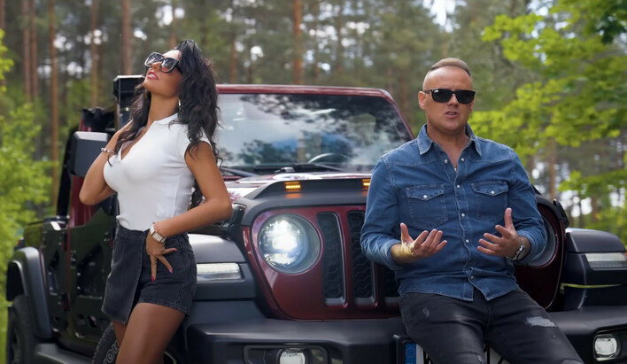 Nowy numer Diademu już robi furorę! ”Raz w Życiu” to propozycja, która rozgrzeje parkiety do czerwoności

