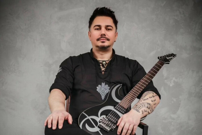 Nowy numer Mateusza Rajskiego z zespołu Milagro! „Wakacyjny sen” to hit lata pełen emocji?!