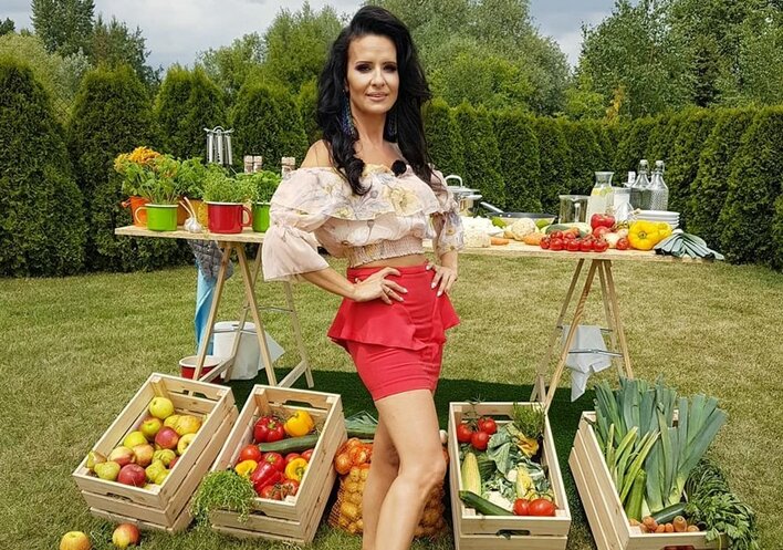 Nowy program disco polo na antenie telewizji. Producenci uszanowali poglądy prowadzącej! 