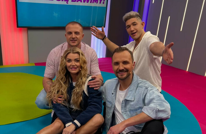 Nowy program w Polo TV „Co my tu robimy? Fajnie się bawimy!” – wielka premiera już w niedzielę!
