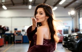 Nowy przebój Andre „Kochany wariat” szturmem zdobywa internet i listy przebojów