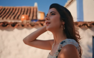 Nowy przebój Dejwa „Raj”. Nowość Dawida Kuleszy to hit końca i początku roku