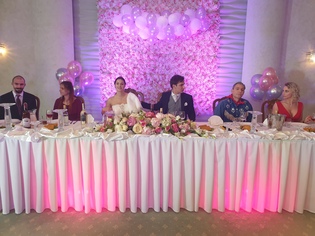 Nowy serial disco polo „Wesele z piekła rodem” od 7 listopada w Polo TV!