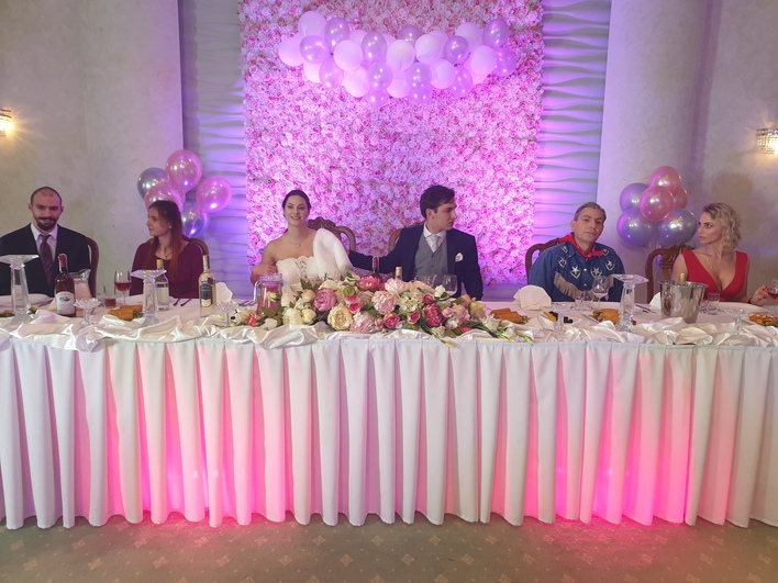 Nowy serial disco polo „Wesele z piekła rodem” od 7 listopada w Polo TV!