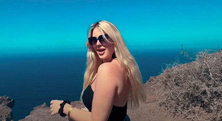 Nowy singiel Blondi „Siła Kobiet” szturmem zdobywa YouTube! Dlaczego stał się tak popularny?
