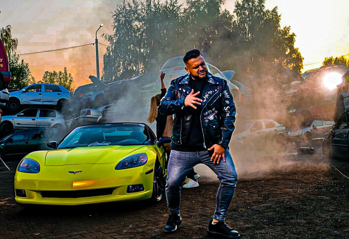 Nowy singiel Jokera „Jedna na milion”! Zobacz przedpremierę! 