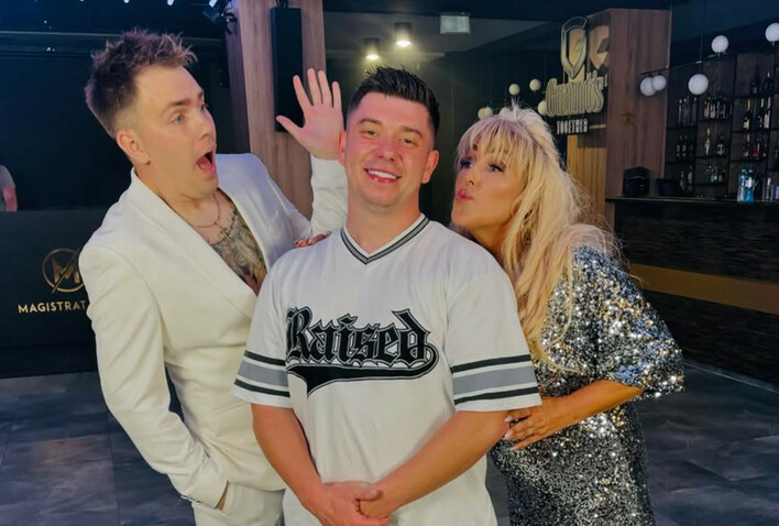 Nowy singiel Kokardeczki ”Dawaj dawaj” Posłuchaj przedpremiery! 