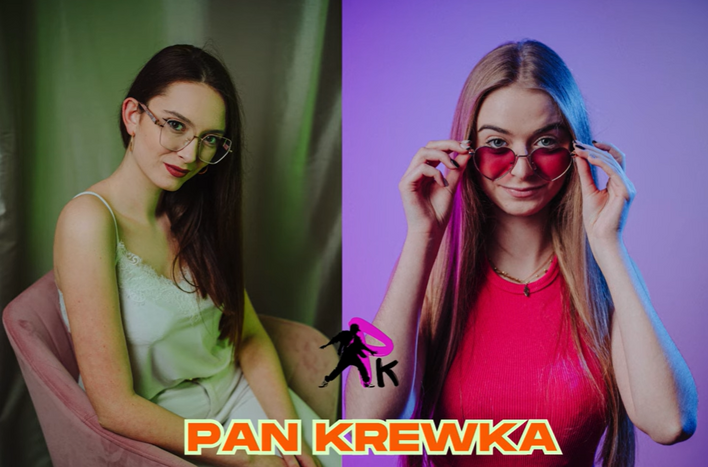 Nowy singiel Pan Krewka ”Zapominam się przy Tobie” to coś innego niż zwykle