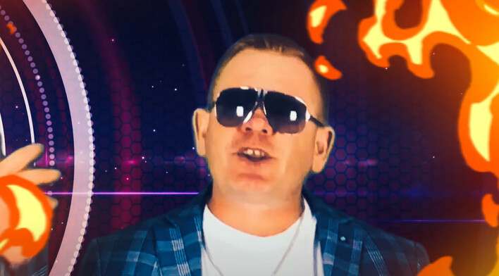 Nowy singiel Silvermana ”Zacznijmy wszystko od nowa” z historią drugiej szansy w miłości

