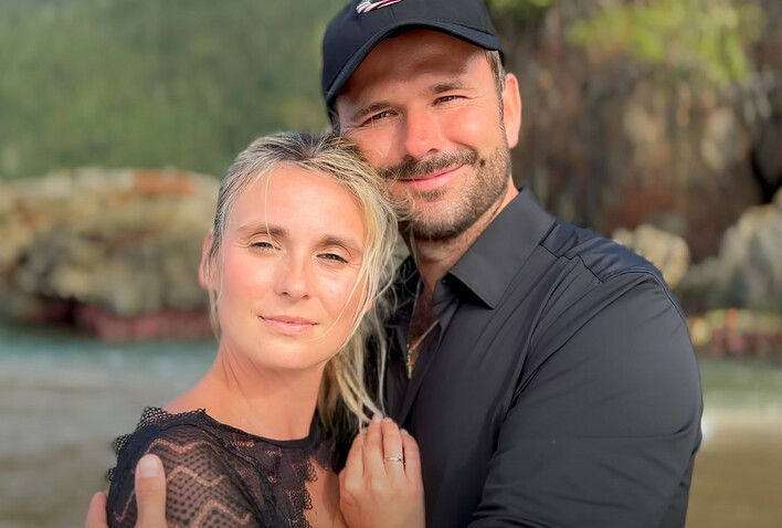 „Nowy świat„ Sławomira i Kajry: Sukces przepięknej ballady! 