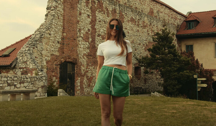 Nowy talent na scenie disco polo? Beezy i jego hit ”Chciałem Ją Mieć” robi furorę w sieci!