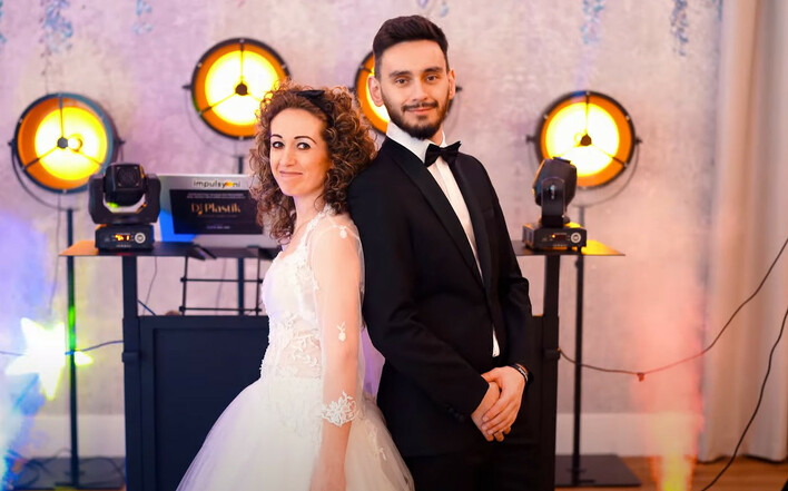 „Pan Młody„ nowym HITEM tanecznych wesel? Denis zaskoczył tym branże | PREMIERA