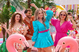 Nowy teledysk Anna Maria Raflik. Wokalistka ogłosiła casting do wakacyjnego klipu