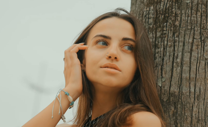 Nowy teledysk Krisa Talisman do piosenki "Nie Ma Granic" już w sieci