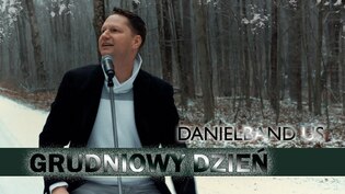 Nowy utwór DanielaBand US „Grudniowy Dzień” już dostępny