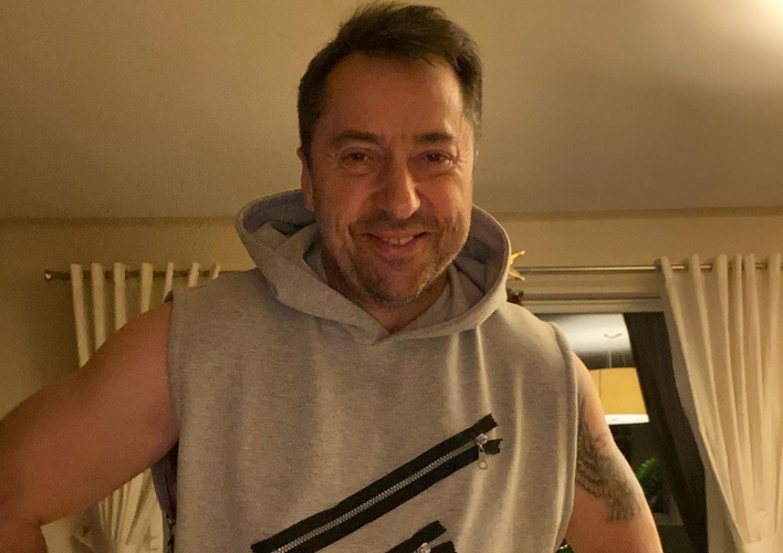 Wielki powrót Marcina Millera (Boys)?! Gwiazdor disco polo zaskoczył swoich wszystkich fanów! 