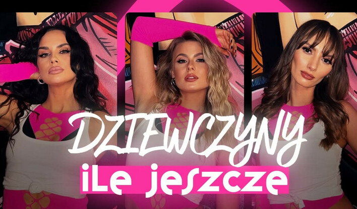Nowy utwór ”Ile jeszcze” od Dziewczyn już dostępny! Fani Klaudii, Mileny oraz Marleny mogą być w szoku! 