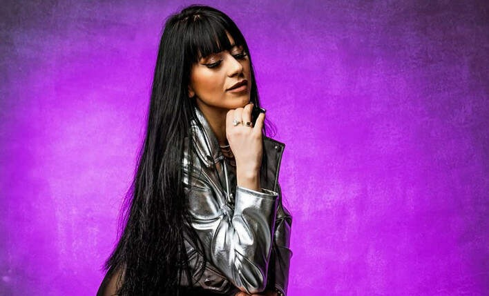 Nowy utwór Karoliny Dziubińskiej i Granda już dostępny! „Polećmy w tan„ to taneczny hit
