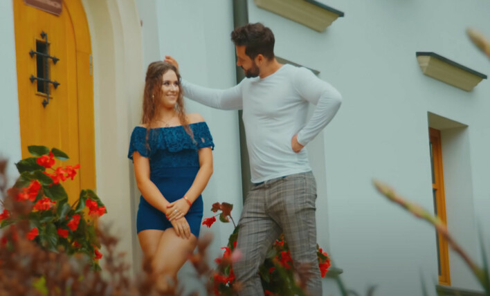 Nowy utwór Marcina Koteckiego ”O miła moja” już jest!