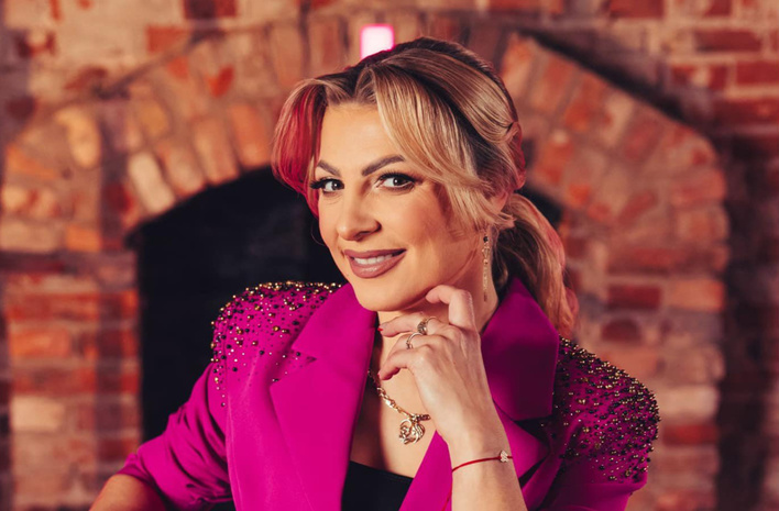 Nowy utwór Piękni i Młodzi Magdy Narożnej „Rozbijemy bank”