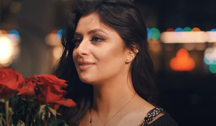 Massimo nowym gwiazdorem disco polo?! Zobaczcie premierę pt. ”W oczy wiatr” | NOWOŚĆ